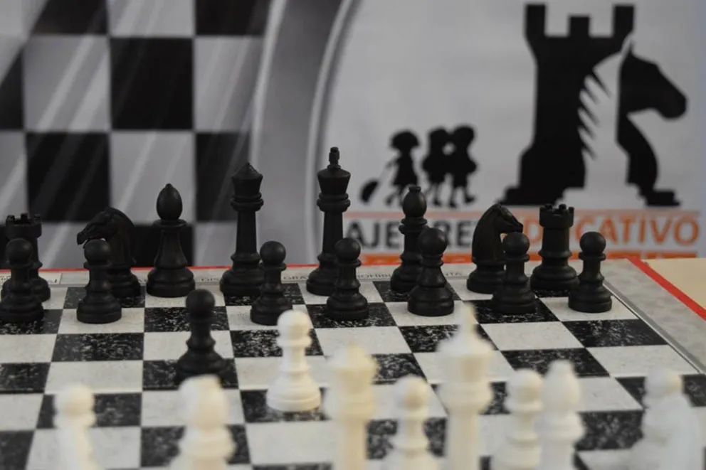 Torneo de ajedrez en Salta: conocé los detalles