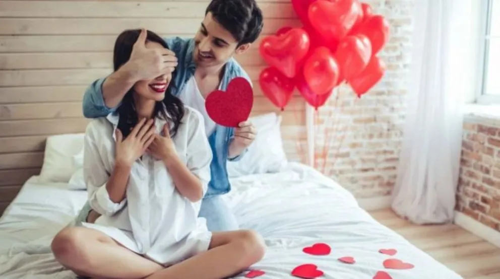 Horóscopo San Valentín: los signos con más probabilidades de llamar a su ex, deprimirse, enamorarse o romper en este día