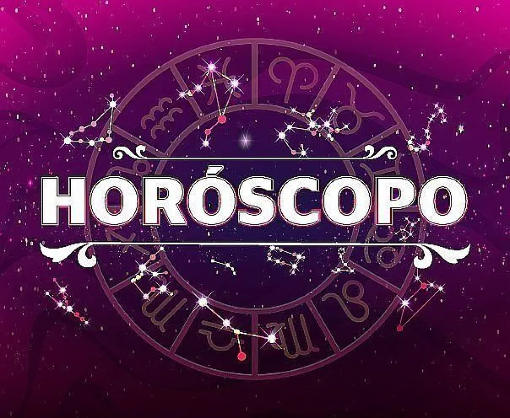 Horóscopo: lunes 11 de febrero