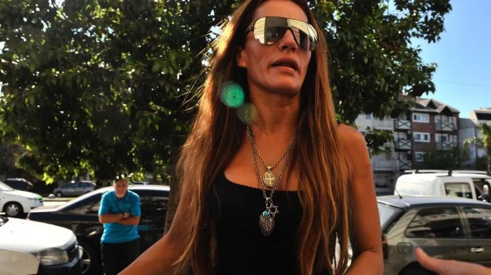 ¿Natacha Jaitt asesinada? La hipótesis de su familia y defensor