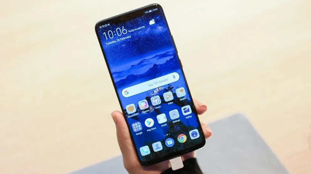 Este es el mejor teléfono inteligente del 2018