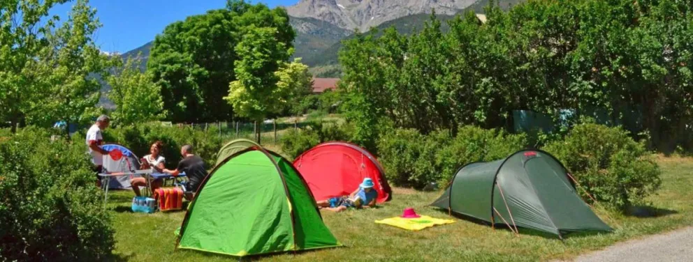 ¿El destino?: murió una señora en un camping salteño