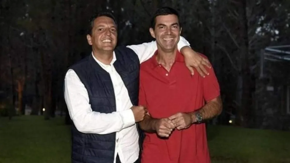 En una interna peronista, ¿ganaría Urtubey o Massa?