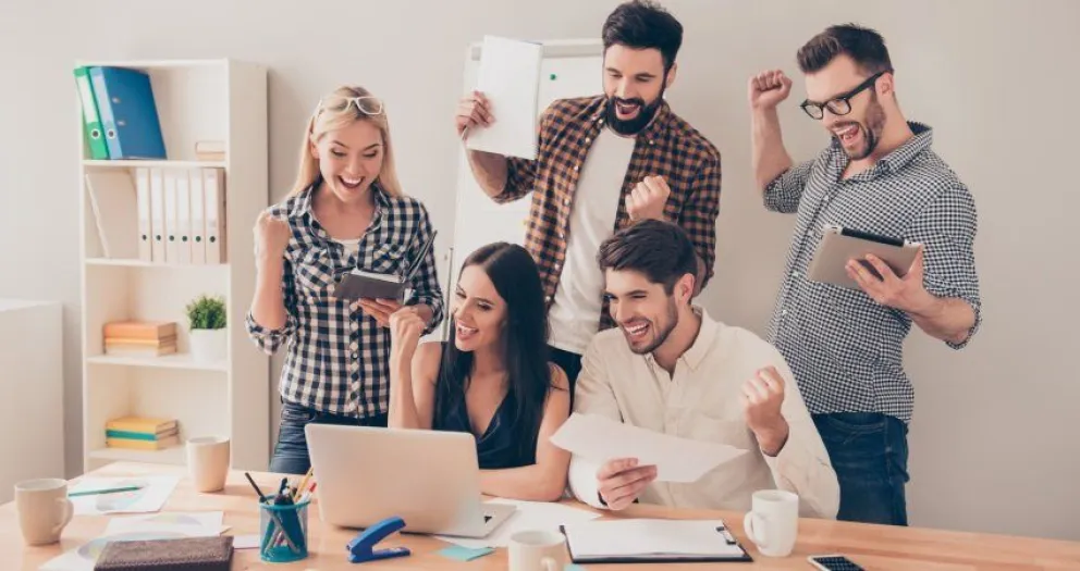 ¿Sos emprendedor?: esto te interesa