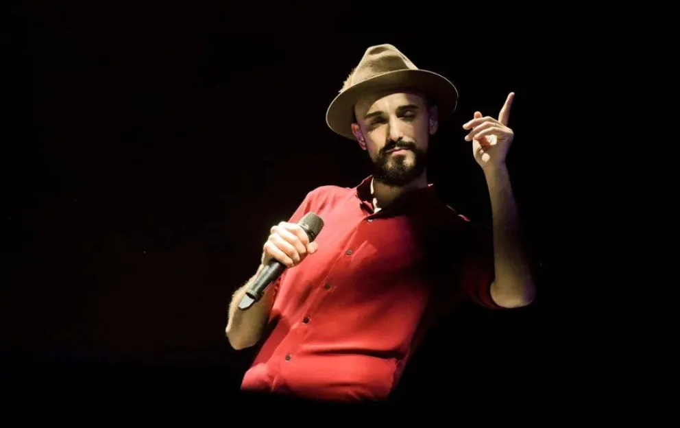 Fanáticas comandan una campaña viral: #AbelAlMartearena ¿Se hará realidad?