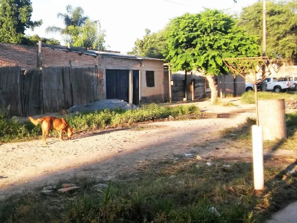Detuvieron a un joven por la muerte de un hombre en Orán