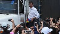 Juan Guaidó necesita sumar eficacia a su legitimidad