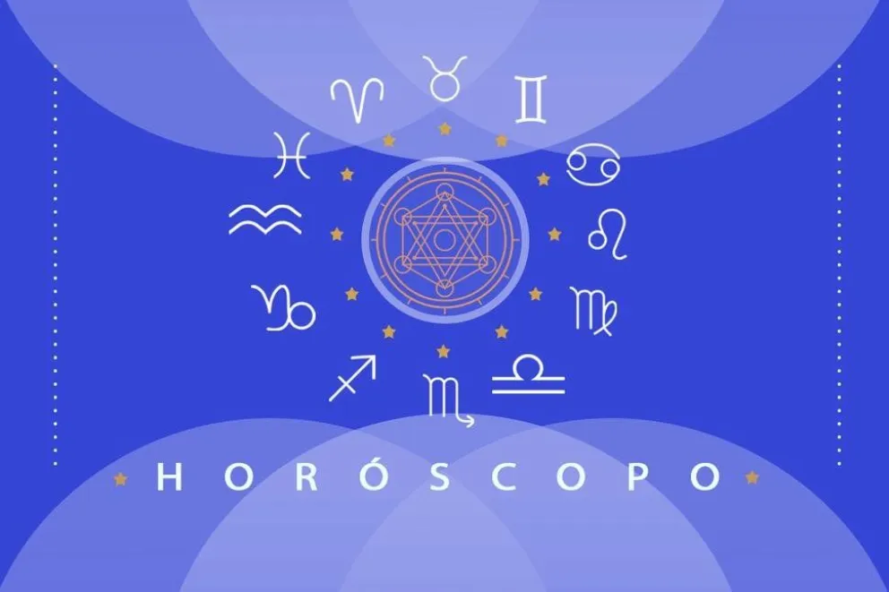 Horóscopo: lunes 25 de febrero