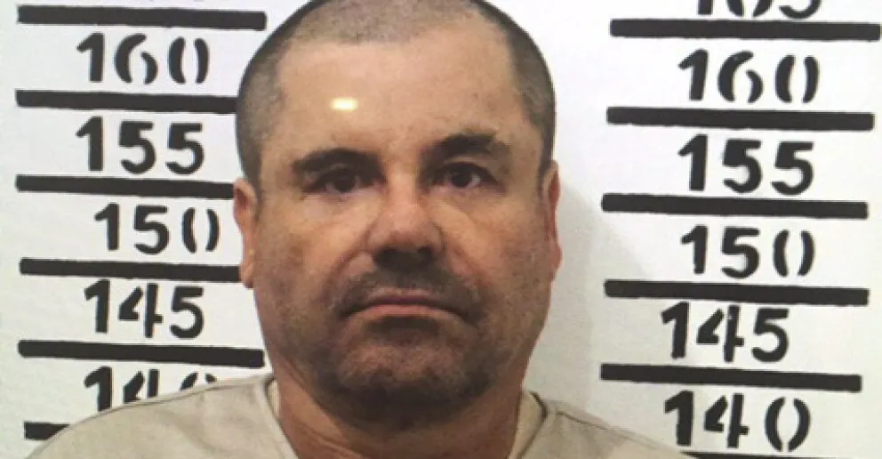 El chapo Guzmán: así es por dentro la cárcel de máxima seguridad donde estará