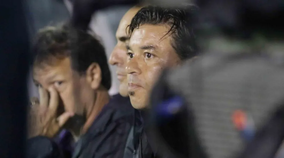 River - Racing | La gran sorpresa de Marcelo Gallardo para el clásico