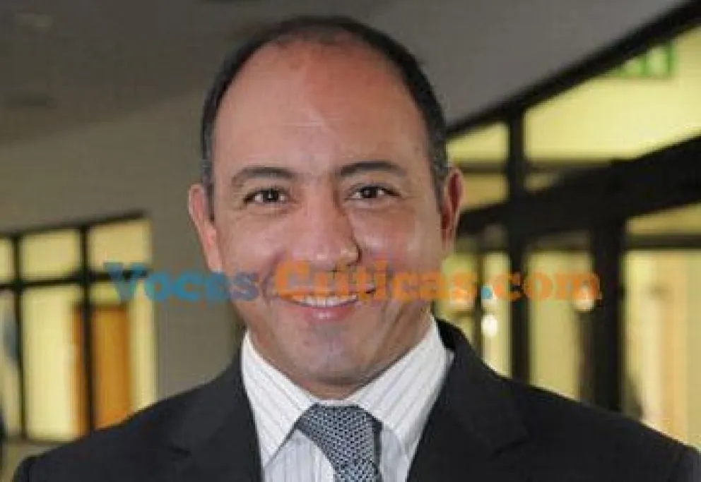 Roberto Dib Ashur: "Urtubey es la persona indicada"