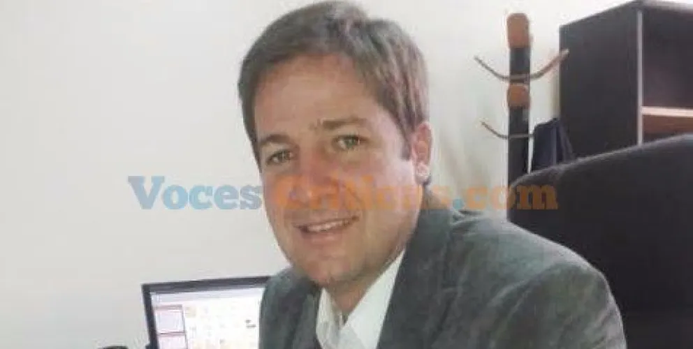 ¡Buenísimo!: Jorge Klix contó sobre el nuevo proyecto en zona sur