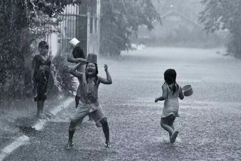 Marzo llega con posibles tormentas a Salta
