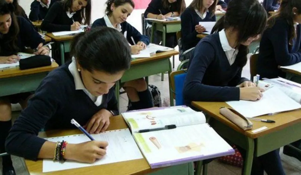 Establecimientos educativos: ¡atentos!, el Banco Municipal de Becas convoca a inscribirse