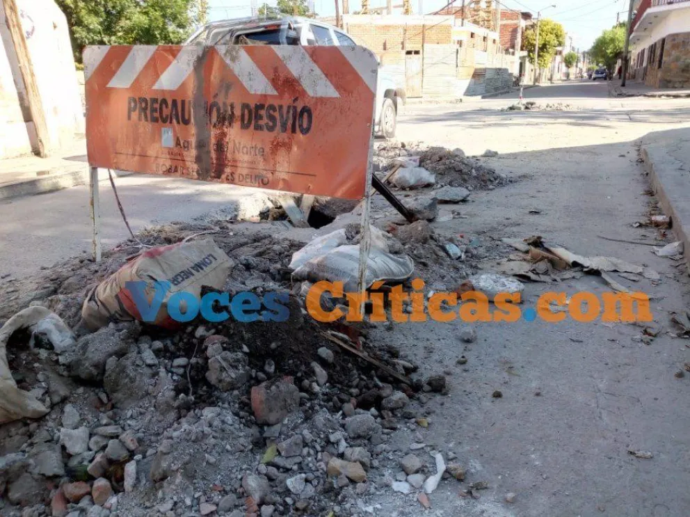 El presidente de una biblioteca popular salteña realiza una doble denuncia