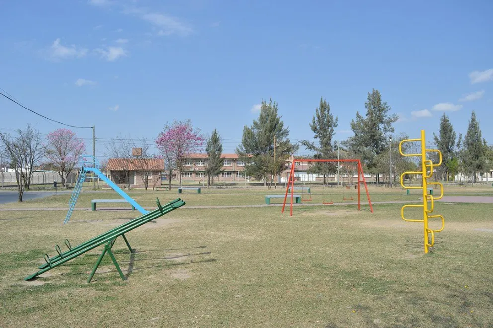 Espacios públicos de Salta: conocé todo lo que se hará para beneficio de las familias
