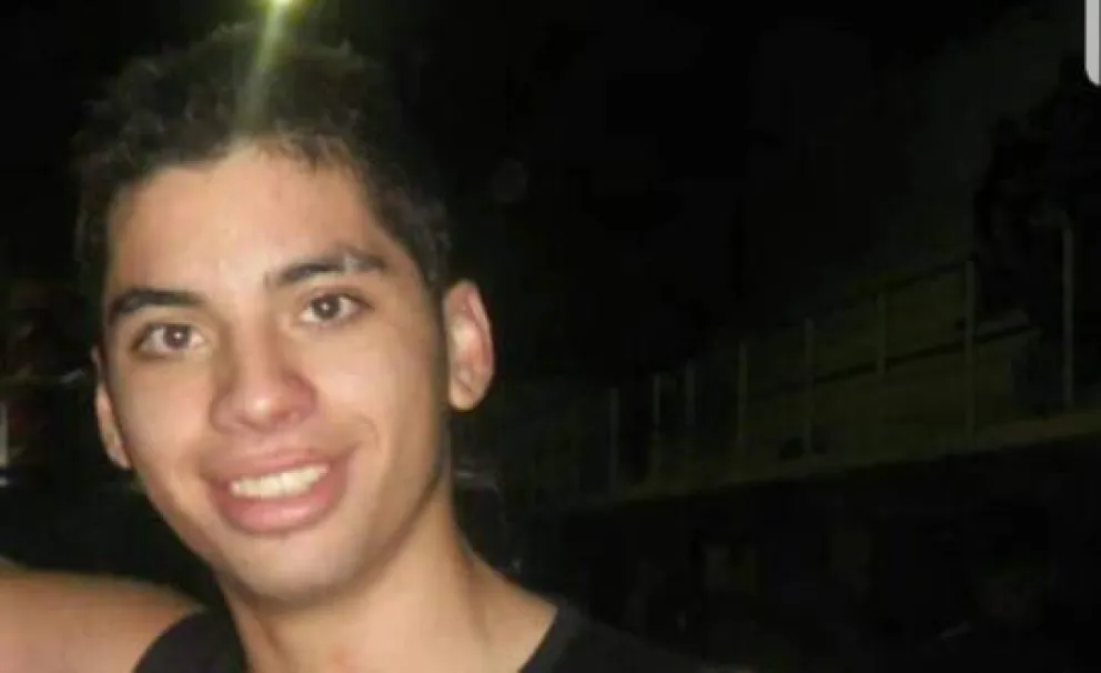 Familia desesperada: buscan justicia por Gury