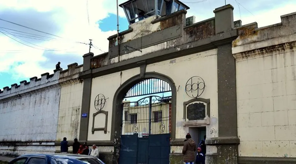 Estos son los avances de los talleres en el Departamento de Producción de Villa Urquiza
