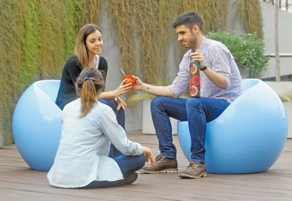 El tiempo: Salta tendrá un martes ideal para juntarse con amigos