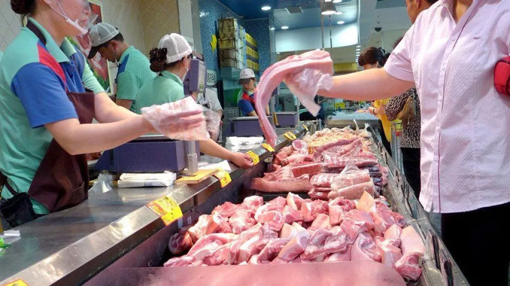 Advierten de que el consumo humano de carne extinguirá a la megafauna