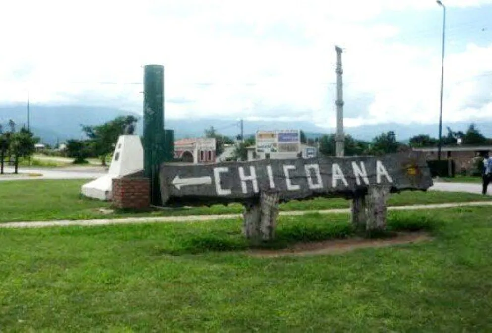 Buenas nuevas: ¿el matadero de Chicoana vuelve a funcionar?