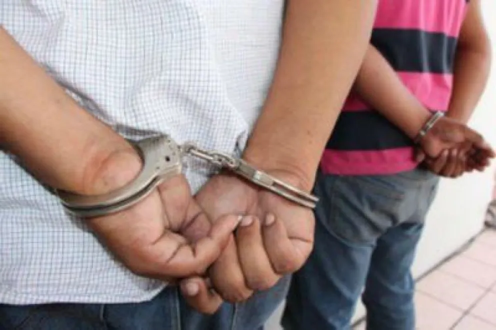 Tres hermanos implicados en la muerte de 'Satanás”