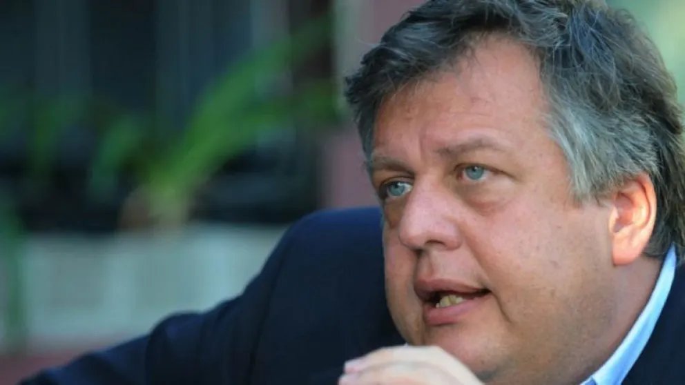 El fiscal Carlos Stornelli es citado a declarar en la causa por presunta extorsión