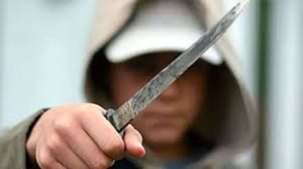 Un horror: asesinato en el Asentamiento El Carmen. ¿Qué pasó?