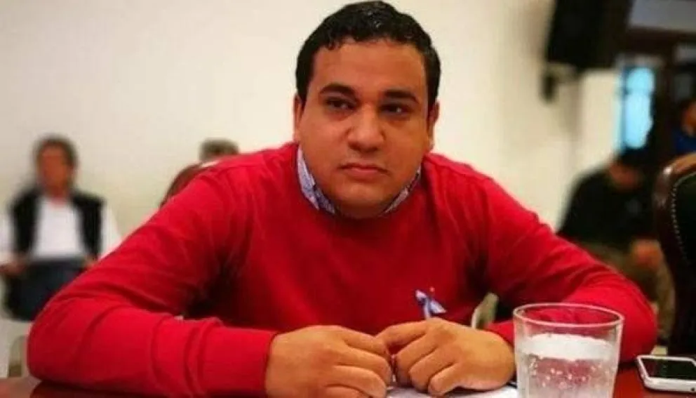 Giro inesperado: ¿qué pasó con el concejal acusado de violar?