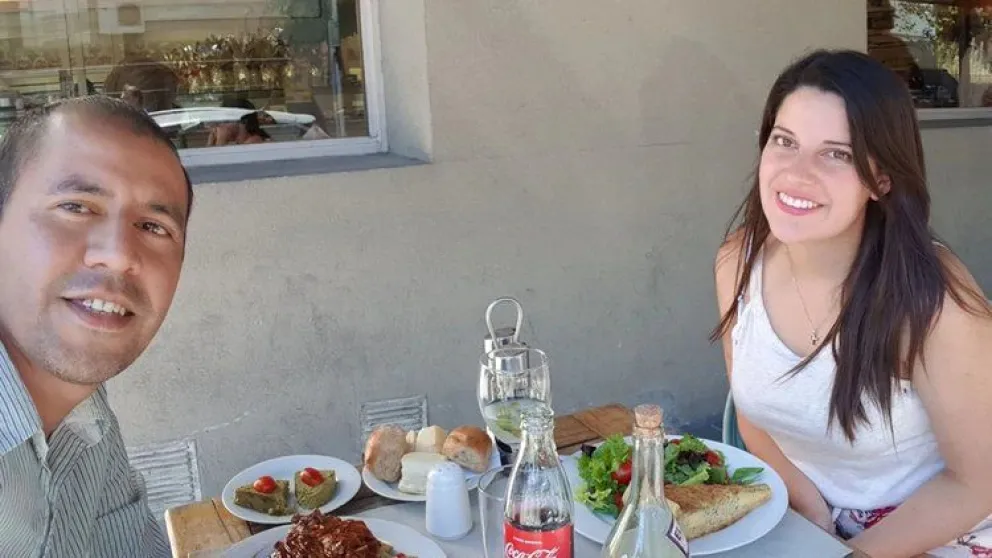 Mató a su mejor amiga: "Estaba obsesionado con ella"