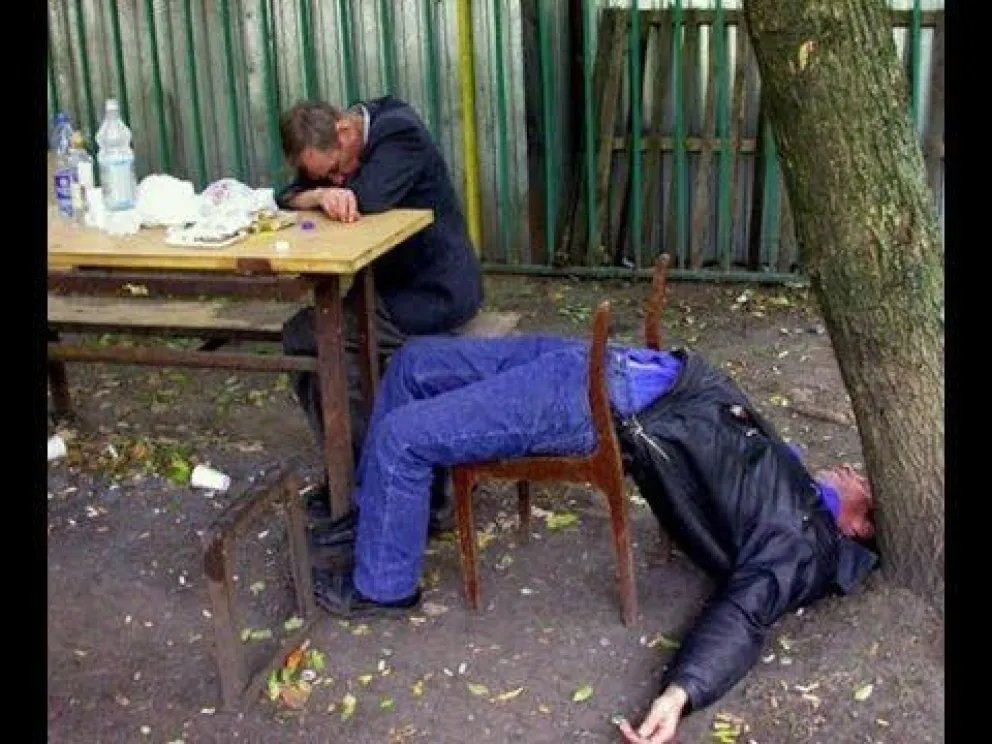 Si te dormiste, perdiste: insólito robo en Salta. VIDEO