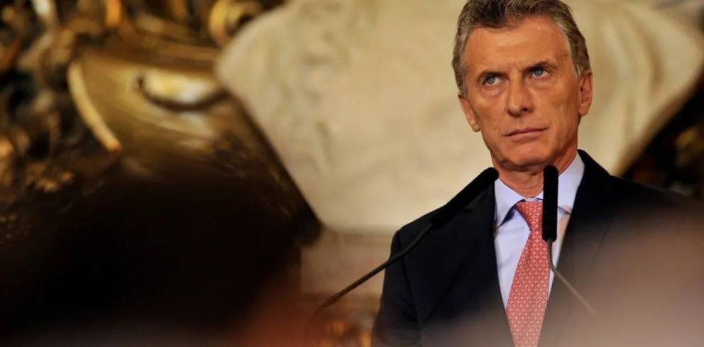 137° período de sesiones ordinarias del Congreso: Macri anunciará medidas para la producción