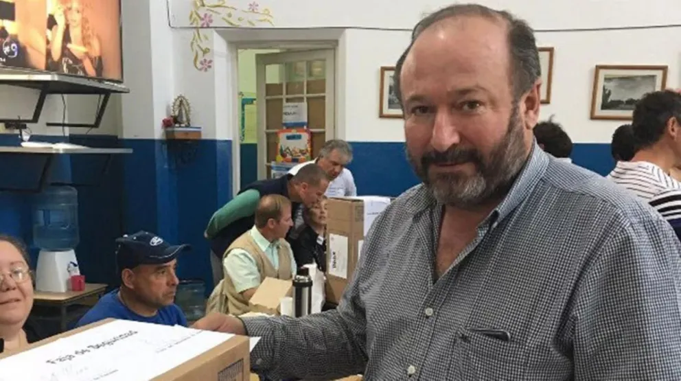 Elecciones en La Pampa: la UCR le ganó al PRO la interna de Cambiemos a gobernador