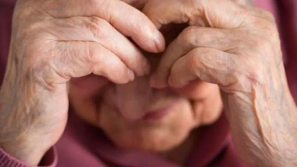 Horror indescriptible: un degenerado violó, empaló y golpeó a una anciana de 95 años