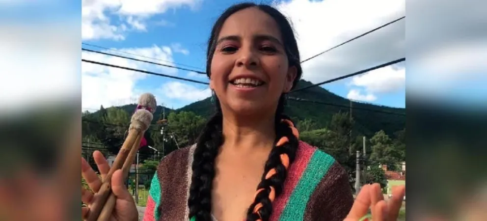 La coplera más querida de Salta convoca a una obra: ¿lanzará su candidatura a gobernadora?