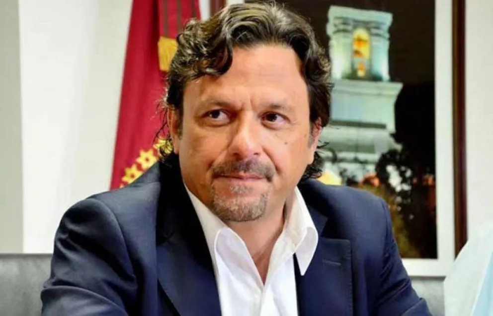Sáenz no baja los brazos: emotivo mensaje para los salteños