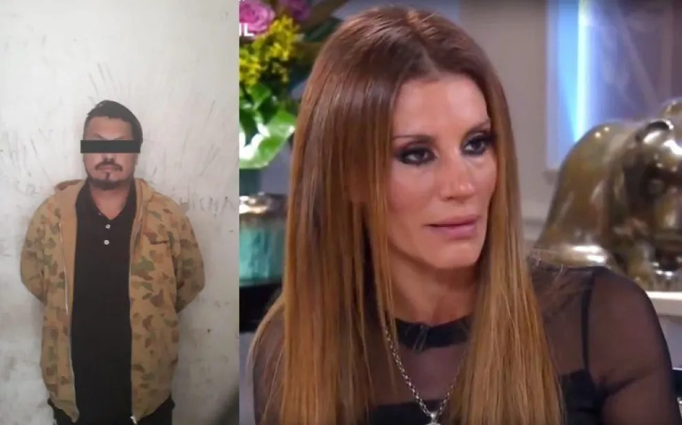 El abogado de Natacha Jaitt: "Hubo un complot para encubrir su asesinato"