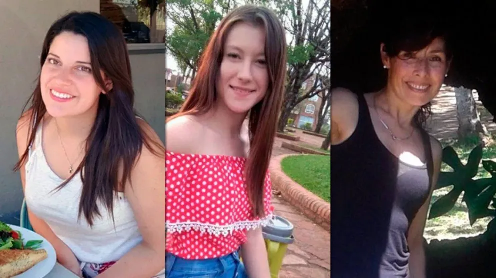 El Carnaval dejó más mujeres en la lista de femicidios