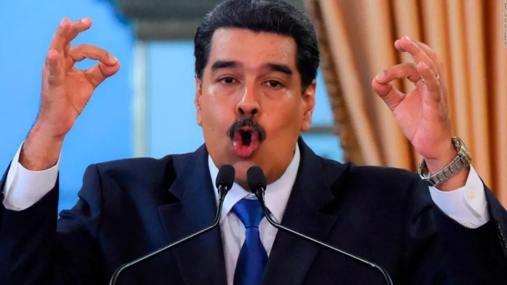 ¿Hasta dónde quiere llegar?: las nuevas medidas de Nicolás Maduro