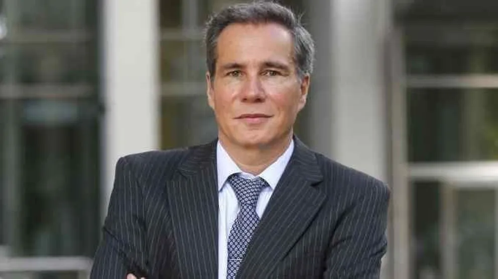 La carpeta blanca: cómo espiaba el gobierno de Cristina al fiscal Nisman y a su familia