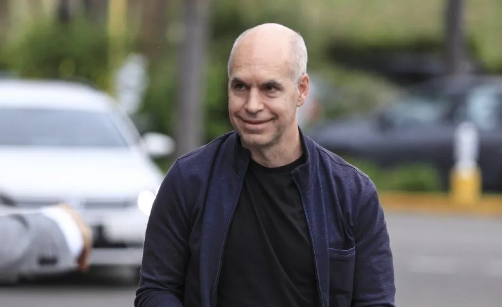 "Salta 370": Larreta denunciado por violar a menores de 6 años. ¿Será verdad o es una campaña sucia?