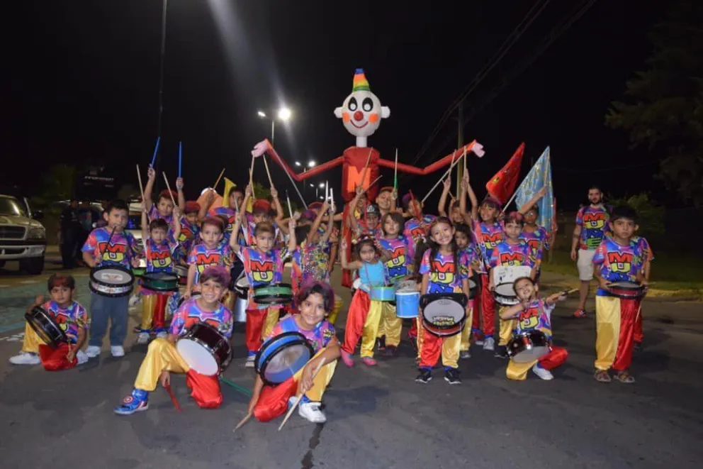  Corso de los Muñequitos: hoy será tu última opórtunidad para disfrutarlo