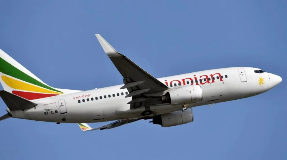Se estrelló un avión con 149 pasajeros de 33 nacionalidades: no hay sobrevivientes
