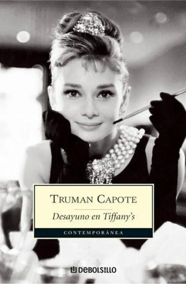 Libro recomendado: "Desayuno en Tiffany’s", la tierna fantasía del querer ser