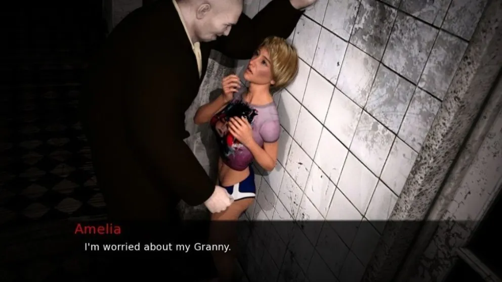 Polémica por el lanzamiento de Rape Day, un videojuego que consiste en "violar y asesinar" mujeres