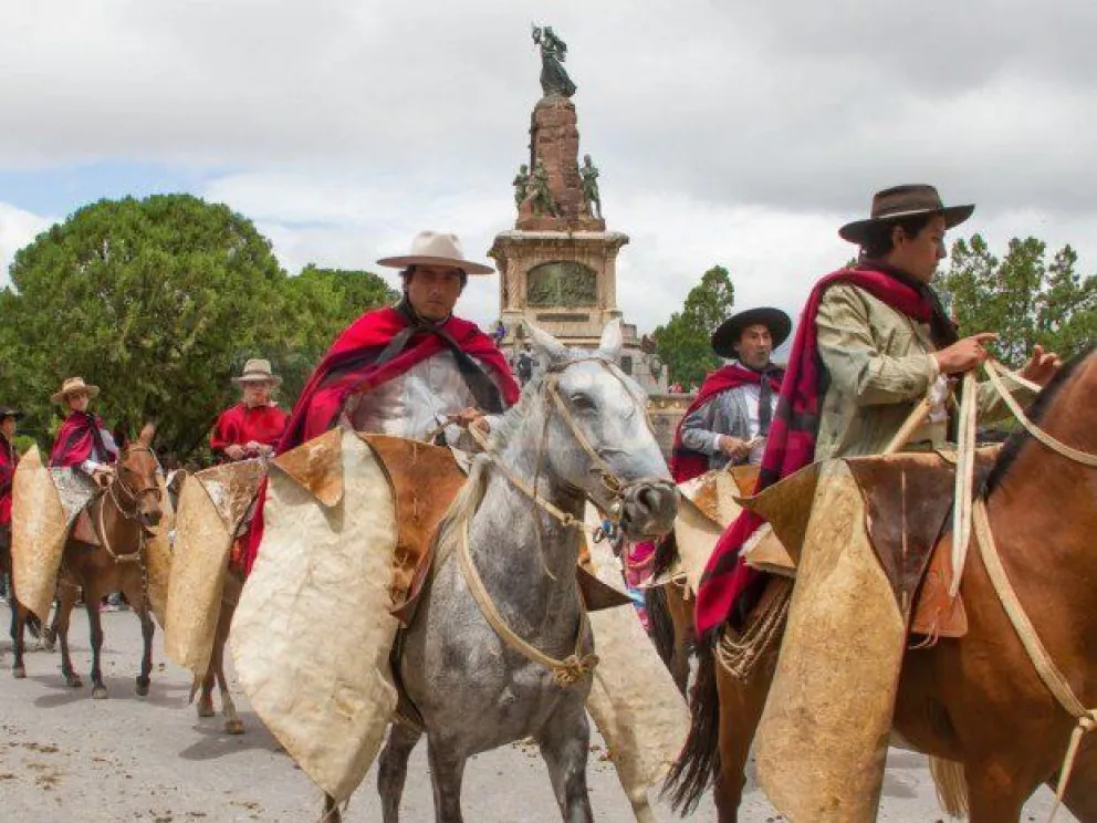 En homenaje a la Batalla de Salta, se realizarán importantes actos