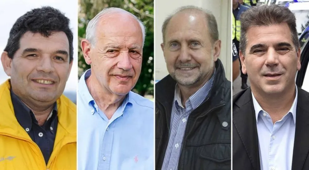 ¿Olmedo se baja? El premio para Ritondo y la rebelión de Santa Fe