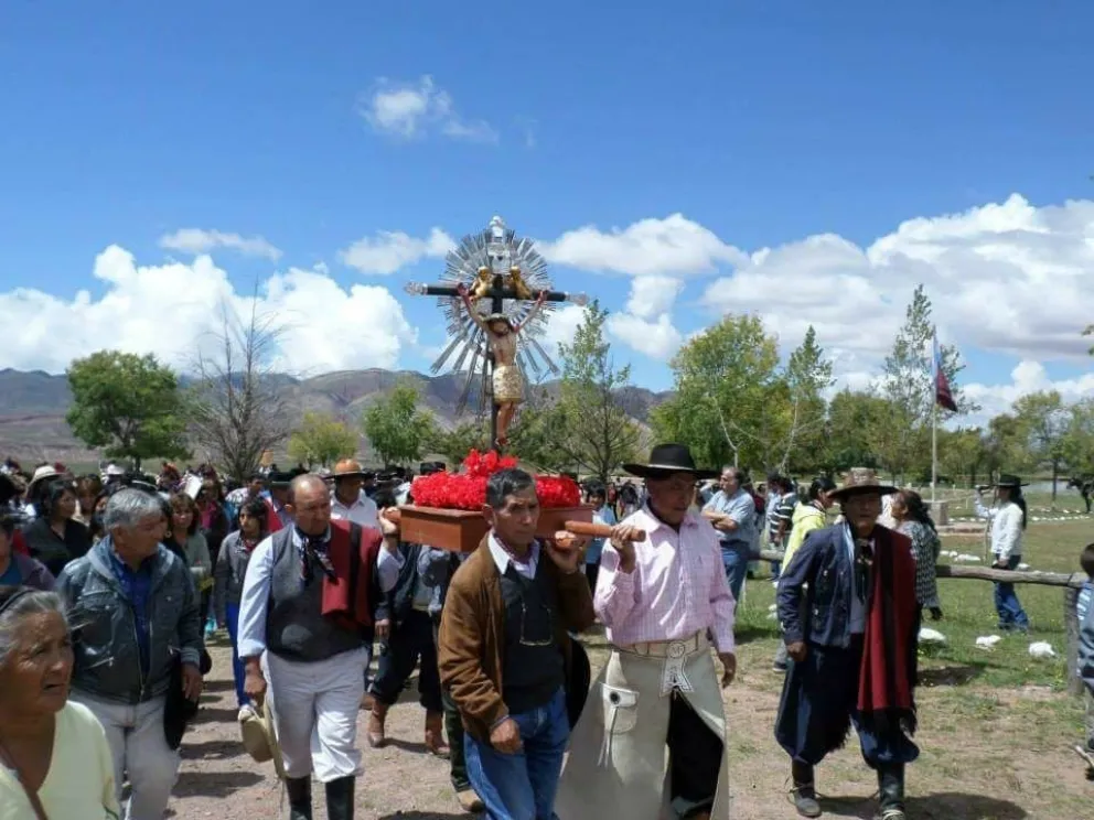 Honrarán al Señor y a la Virgen del Milagro con una gran fiesta