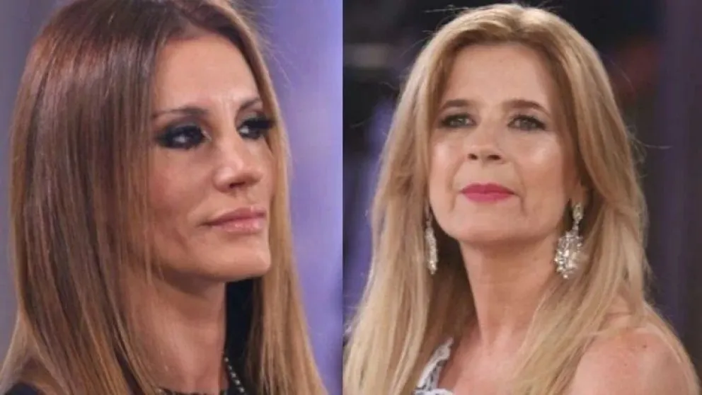 Mercedes Ninci no lamentó la muerte de Natacha Jait y se sinceró en su pensar. Conocé lo que dijo