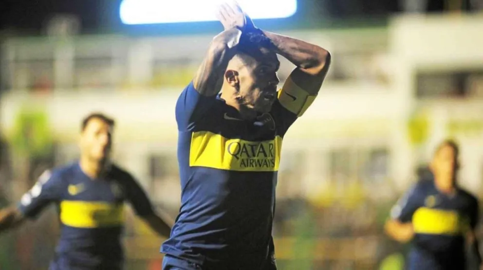Carlos Tevez les pidió perdón a los hinchas de Boca